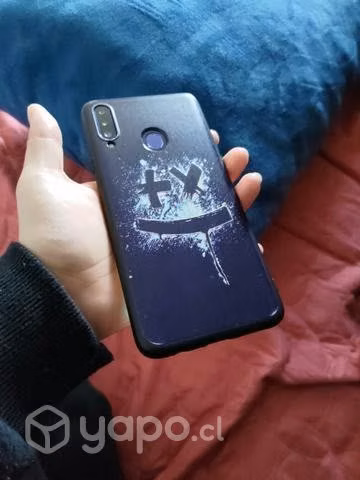 Galaxy A20s - Imagen 2