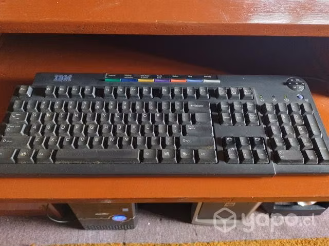 CPU Intel Core i3-4170, HDD 500 GB, RAM 4 GB - Imagen 2