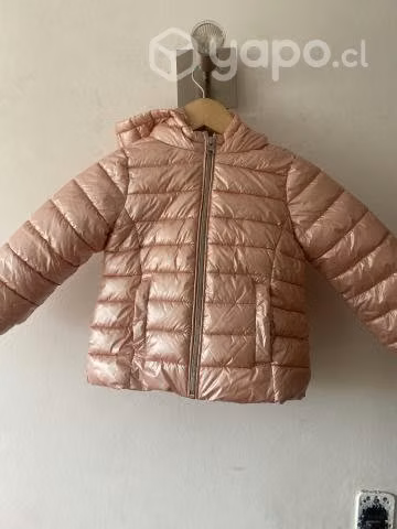 Parka Benetton