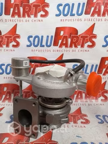 Jac sunray 2.8 turbo completo motor cummings