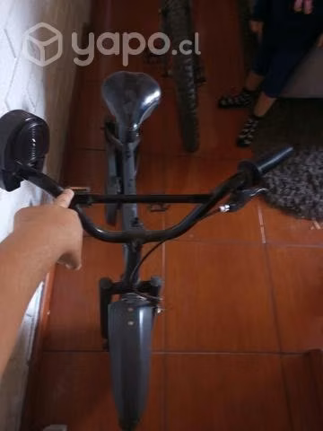 Dos bicicleta las dos por 150
