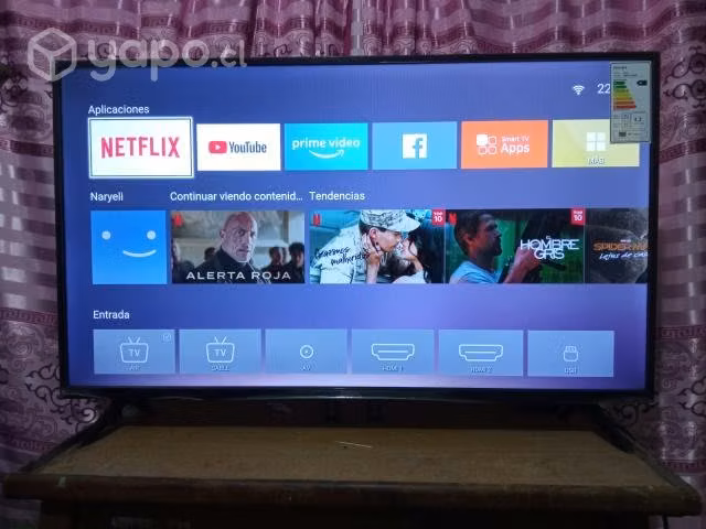 Tv Smart