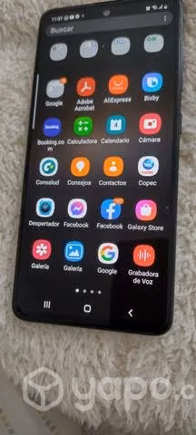 Celular Samsung A51 - Imagen 2