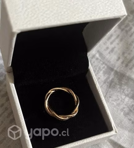 Anillo Pandora talla 48 - Imagen 4