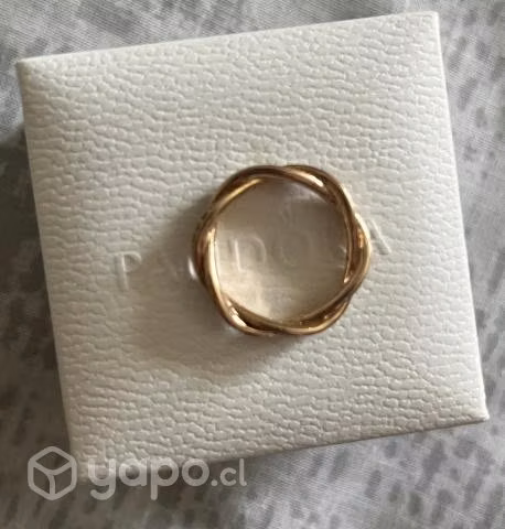 Anillo Pandora talla 48 - Imagen 3