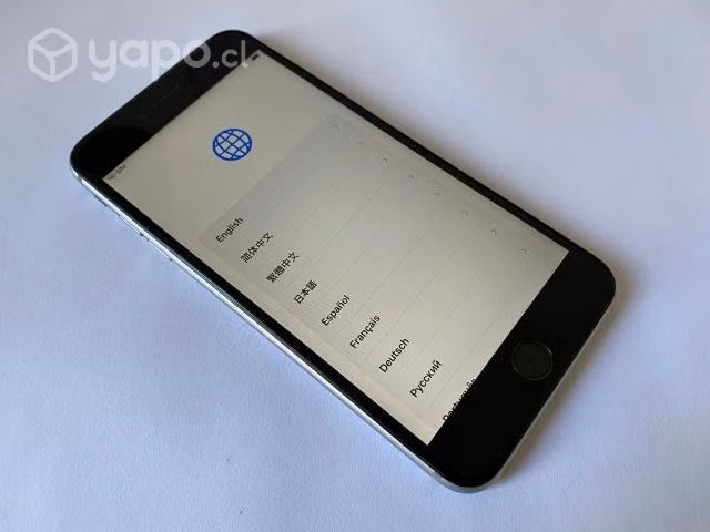 IPhone 6S Plus - Imagen 5