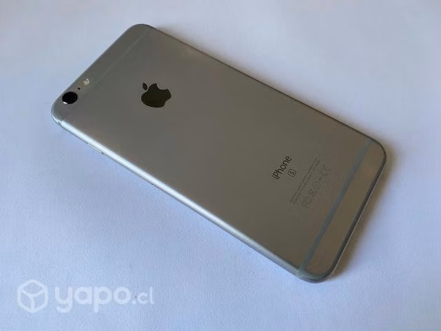 IPhone 6S Plus - Imagen 6