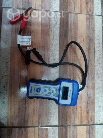 Tester para baterías - Imagen 2