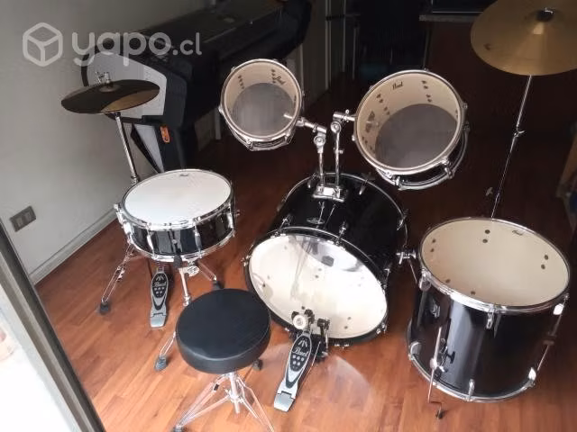 Batería PEARL modelo Roadshow