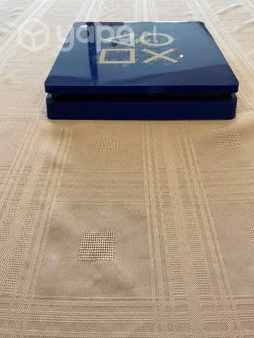 Playstation slim edición days of play