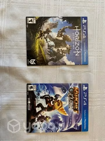 Playstation slim edición days of play