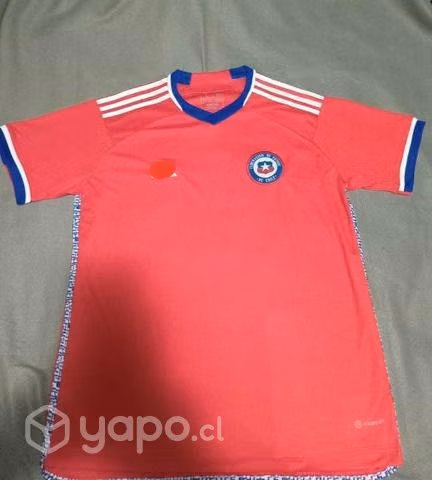 Camisetas Fútbol