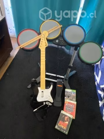 Rockband