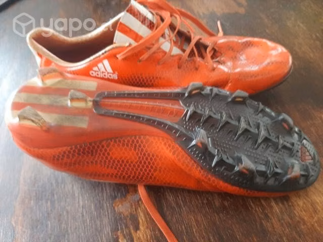 Zapatos de Fútbol