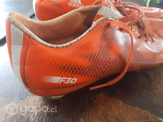 Zapatos de Fútbol