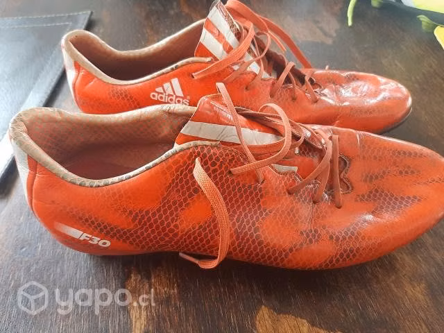 Zapatos de Fútbol