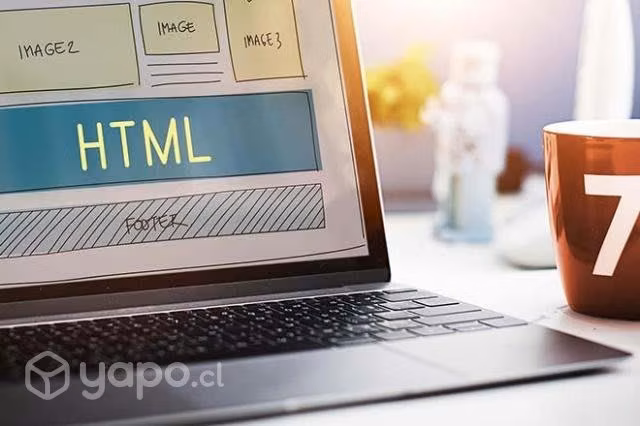 Desarrollo de sitios web