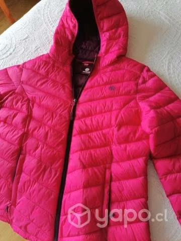 Casaca Mountaih Gear