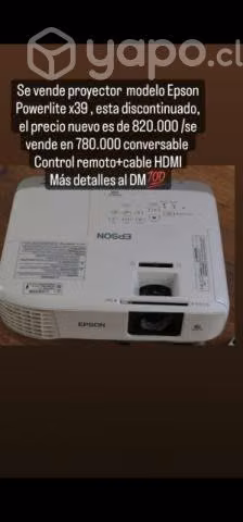 Proyector - Imagen 2