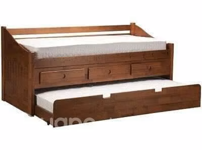 Cama nido Magasa nueva