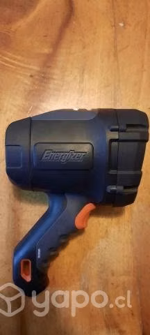 Linterna exterior IP65