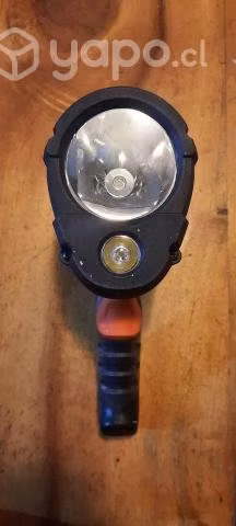 Linterna exterior IP65
