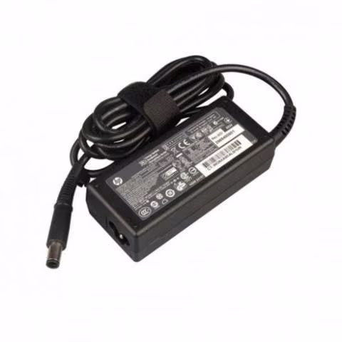 Cargador hp original