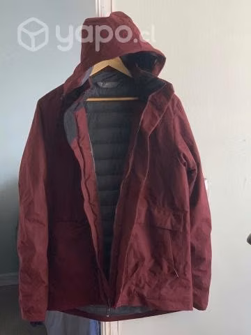 Chaqueta doite heritage - Imagen 4