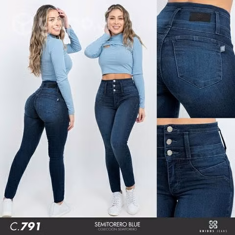 Unidos Jeans - Imagen 5
