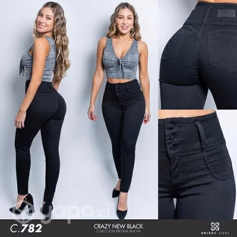 Unidos Jeans - Imagen 4