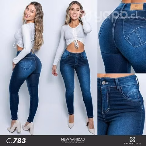Unidos Jeans - Imagen 3
