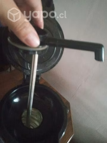 Termo 2.5 lts marca Thermos