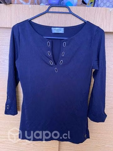 Ropa en buen estado casi nueva