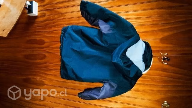 Parka, Colegio Santo Tomás - Imagen 3