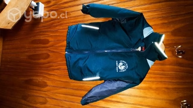 Parka, Colegio Santo Tomás - Imagen 4
