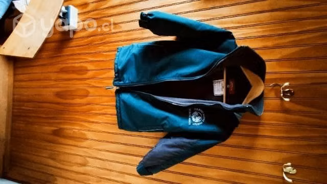 Parka, Colegio Santo Tomás