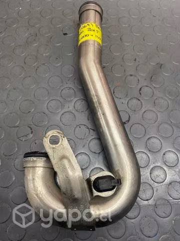 Tubo gases (064) Renault Kangoo 2015 1.5 diesel