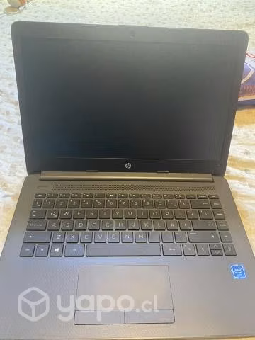 Notebook HP 240 g7