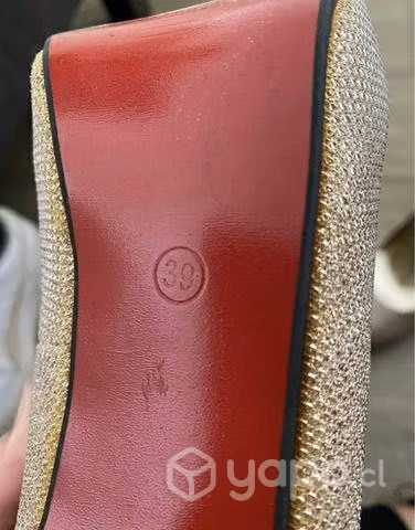 Zapatos de fiesta - Imagen 3