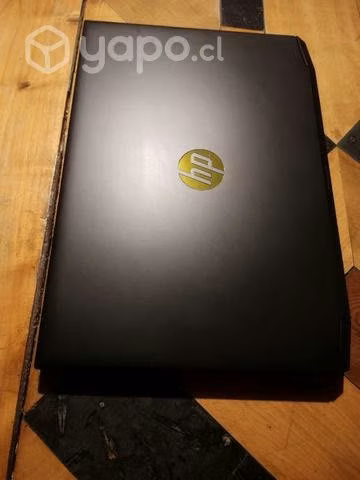 HP Pavilion Gaming