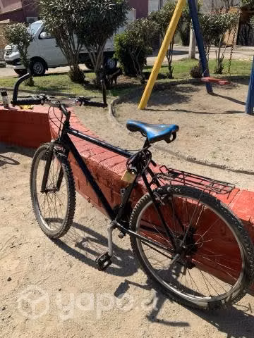 Bicicleta Mountain Bicke aro 26 Bianchi - Imagen 2