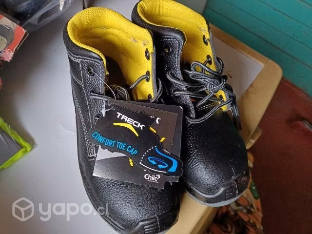 Zapatos de seguridad