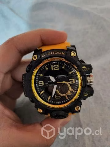 Reloj casio