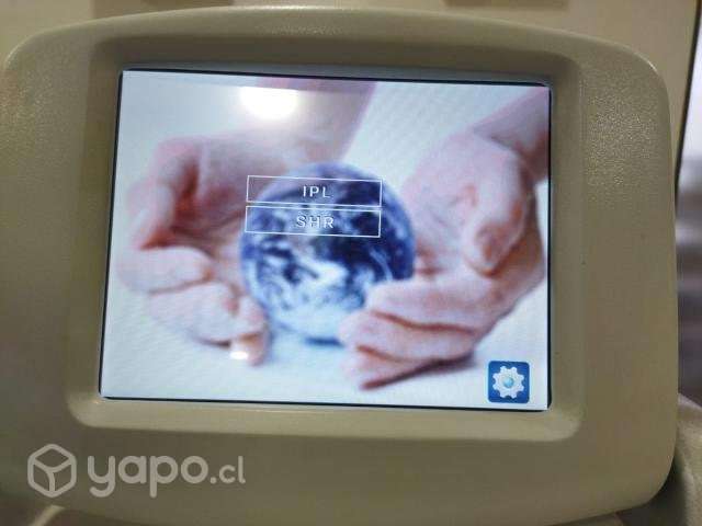 Máquina de depilación laser - Imagen 3