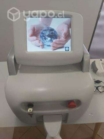 Máquina de depilación laser - Imagen 2