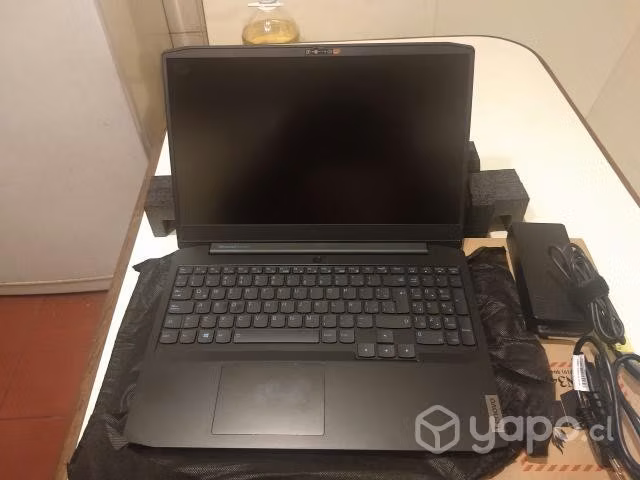 Notebook NUEVO Lenovo Ideapad Gaming 3