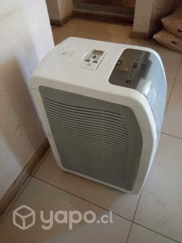 Aire acondicionado 12.000 BTU Electrolux