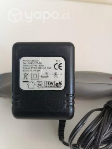 Adaptador de máquina de corte de cabellos - Imagen 2