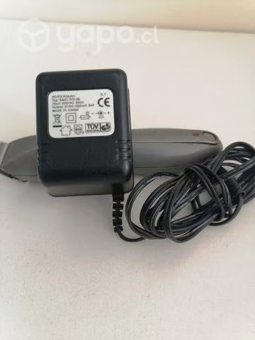 Adaptador de máquina de corte de cabellos