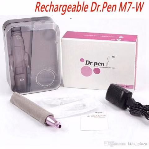 Dermapen m7 inalambrico